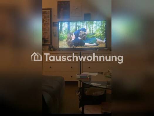 Wohnung zur Miete Tauschwohnung 300 € 2 Zimmer 37 m² 4. Geschoss Bad Doberan Bad Doberan 18209