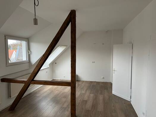 Wohnung zur Miete 700 € 3 Zimmer 70 m² Geschoss 3/4 frei ab sofort Grünstraße 55 Ohligs-Aufderhöhe Solingen 42697