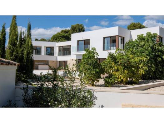 Chalet zum Kauf - Erstbezug 2.250.000 € 5 Zimmer 500 m² 3.000 m² Grundstück l'Alfàs del Pi 03580