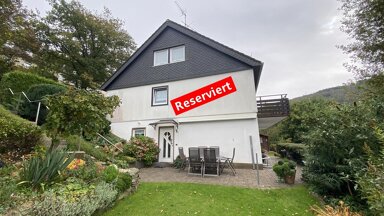 Einfamilienhaus zum Kauf 227.000 € 4 Zimmer 127 m² 541 m² Grundstück Ütterlingsen Werdohl 58791