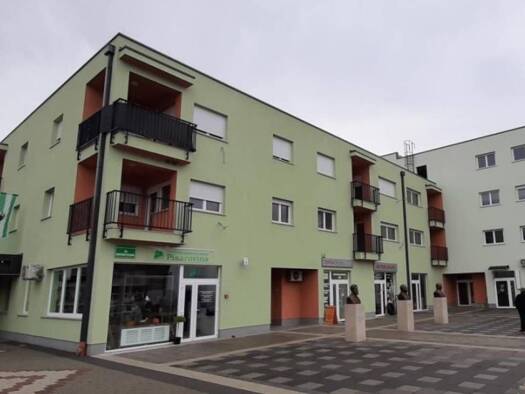Wohnung zum Kauf 1.350.000 € 3.277 m² Pisarovina