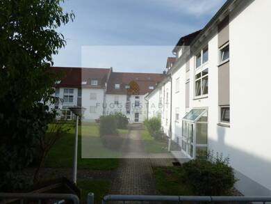 Wohnung zum Kauf 219.000 € 3 Zimmer 69,8 m² Unterknöringen Burgau 89331