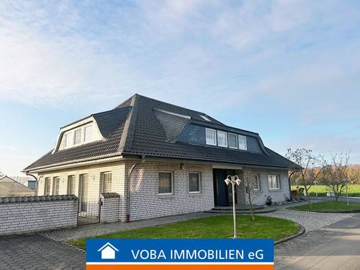 Sonstiges zum Kauf als Kapitalanlage geeignet 745.000 € 7 Zimmer 376 m² 1.409 m² Grundstück Broekhuysen Straelen / Broekhuysen 47638