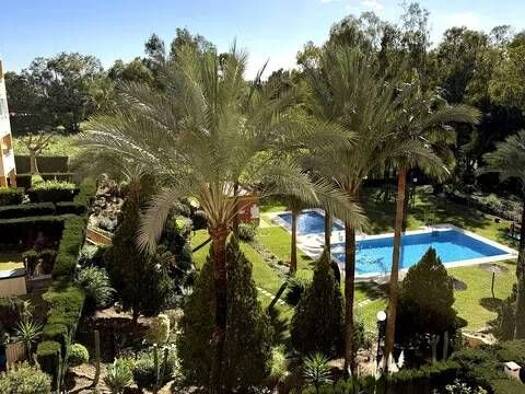 Wohnung zum Kauf 422.900 € 2 Zimmer 105 m² 3. Geschoss Avenida Pernet Estepona 29688