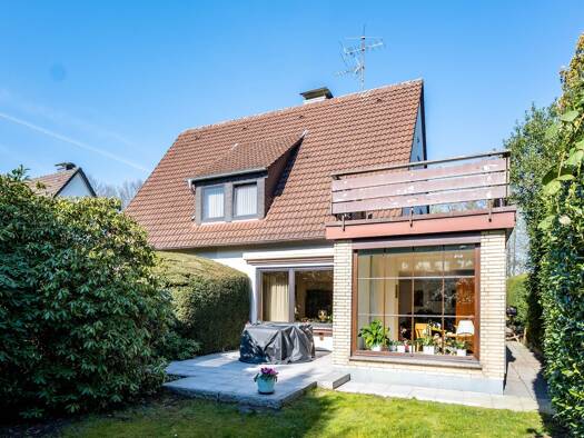 Mehrfamilienhaus zum Kauf 399.800 € 4,5 Zimmer 164,4 m² 1.028 m² Grundstück Hillegossen Bielefeld 33699