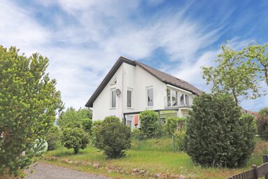 Einfamilienhaus zum Kauf provisionsfrei 320.000 € 5 Zimmer 180 m² 1.259 m² Grundstück Bredereiche Fürstenberg/Havel 16798