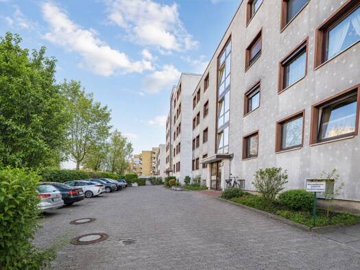 Wohnung zum Kauf 139.000 € 2 Zimmer 71 m² EG Buxtehude Buxtehude 21614