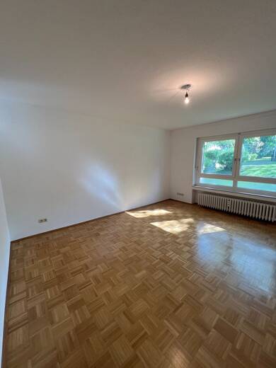 Studio zur Miete 580 € 2 Zimmer 55,4 m² EG In der Täpperie 6 Holsterhausen Essen 45147