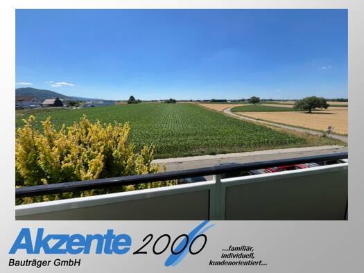 Wohnung zum Kauf 295.000 € 4 Zimmer 96 m² 2. Geschoss frei ab sofort Leutershausen Hirschberg an der Bergstraße 69493