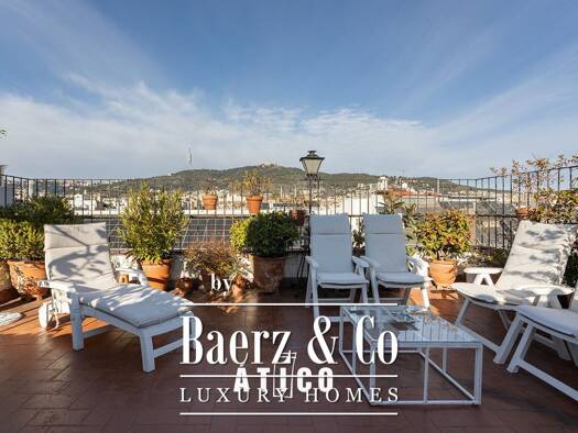 Haus zum Kauf 1.440.000 € 188 m² 44 m² Grundstück barcelona