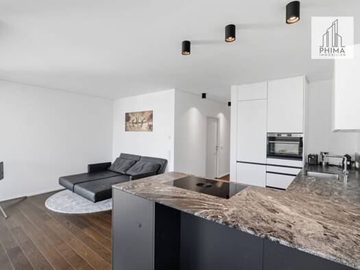 Wohnung zum Kauf 560.000 € 3 Zimmer 77,8 m² Hörbranzer Straße 3a Lochau 6911