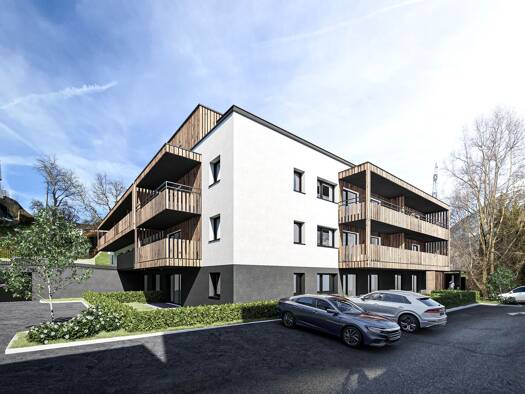 Wohnung zum Kauf - Erstbezug provisionsfrei 499.900 € 3 Zimmer 70 m² Oberperfuss 6173