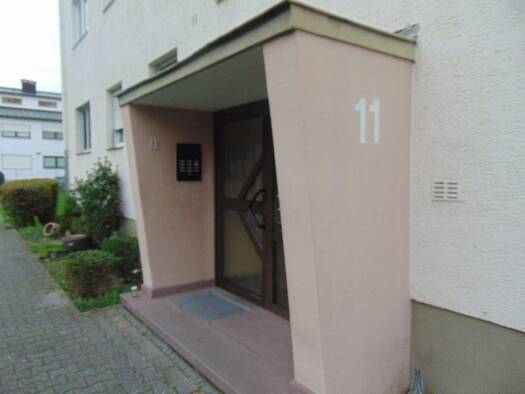 Wohnung zum Kauf 125.000 € 2 Zimmer 60 m² 1. Geschoss Dresdnertrasse 11 Grethen Bad Dürkheim 67098