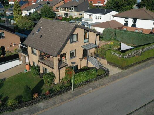 Einfamilienhaus zum Kauf 399.000 € 4 Zimmer 151 m² 538 m² Grundstück Nikolausberg xx Langerwehe 52379