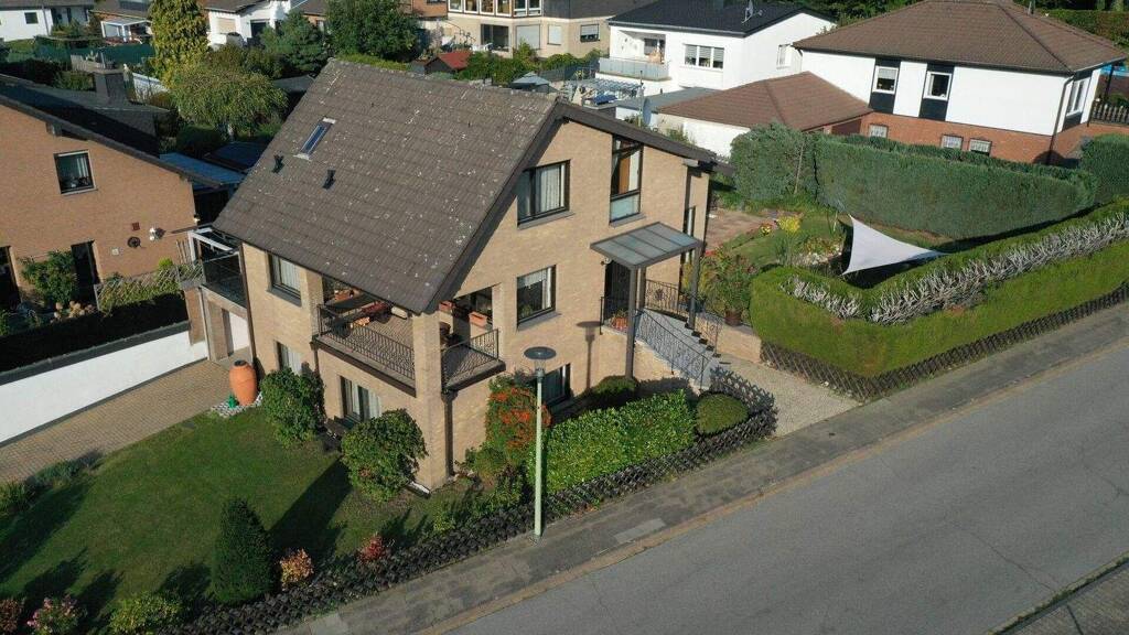 Einfamilienhaus zum Kauf 399.000 € 4 Zimmer 151 m² 538 m² Grundstück Nikolausberg xx Langerwehe 52379