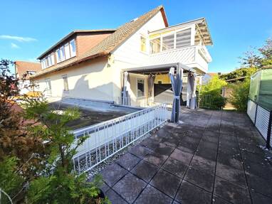 Wohnung zum Kauf 179.000 € 5 Zimmer 114 m² Weimar Ahnatal-Weimar 34292
