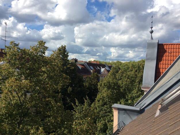 Wohnung zum Kauf provisionsfrei 494.000 € 2 Zimmer 72 m² 5. Geschoss Altenbraker Straße 9 Neukölln Neukölln 12053