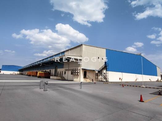 Halle/Industriefläche zur Miete 5.000 m² Lagerfläche Gelnhausen Gelnhausen 63571