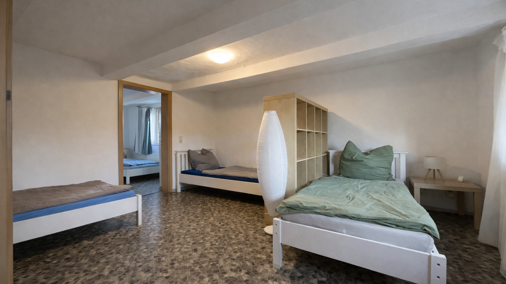 Haus zum Kauf 199.000 € 10 Zimmer 239 m² 430 m² Grundstück Wolbrechtshausen Nörten-Hardenberg 37176