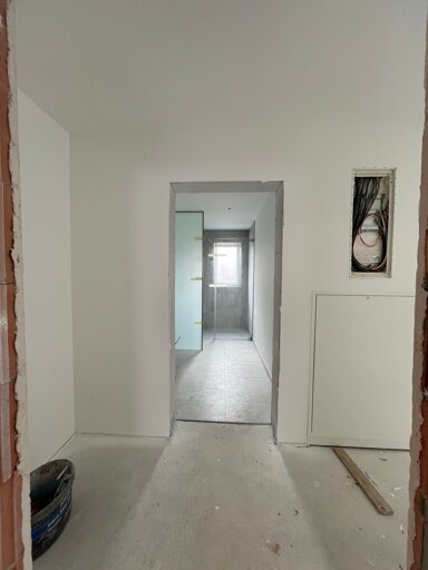 Wohnung zur Miete 900 € 2 Zimmer 50 m² EG frei ab sofort Ecknach Aichach 86551