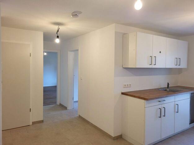 Wohnung zur Miete 575 € 1,5 Zimmer 61 m² EG frei ab 15.05.2026 Baiersbronn 72270