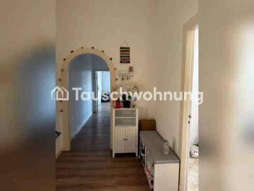 Wohnung zur Miete Tauschwohnung 900 € 3 Zimmer 72 m² 3. Geschoss Hausbruch Harburg 21073