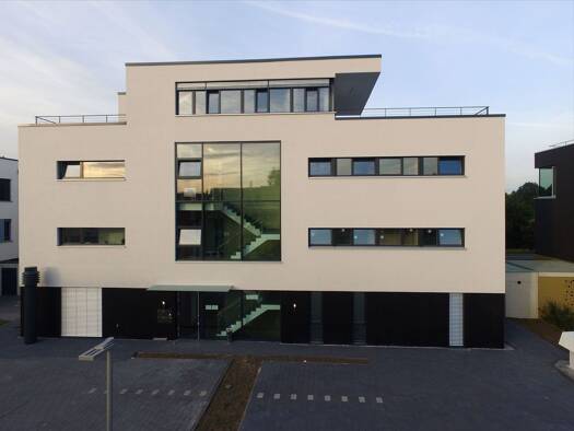 Bürogebäude zur Miete provisionsfrei 3.350 € 335 m² Bürofläche Winkelstraße 2 a Innenstadt Gütersloh 33332