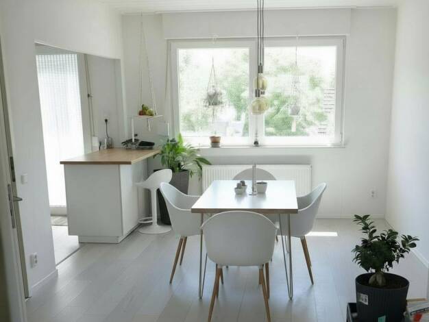 Maisonette zur Miete 1.185 € 3 Zimmer 65 m² 1. Geschoss frei ab 01.02.2026 Talstr 57 Kierberg Brühl 50321