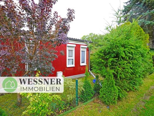 Haus zum Kauf 89.000 € 2 Zimmer 30 m² 314 m² Grundstück Drigge Gustow 18574