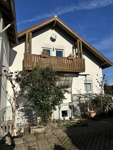 Wohnung zum Kauf provisionsfrei 179.500 € 2 Zimmer 50 m² 1. Geschoss Worfelden Büttelborn/worfelden 64572