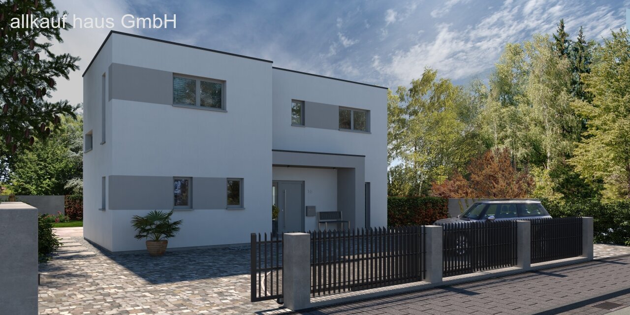 Einfamilienhaus zum Kauf provisionsfrei 380.619 € 4 Zimmer 175,1 m²<br/>Wohnfläche 760 m²<br/>Grundstück Wilkau-Haßlau Zwickau 08056