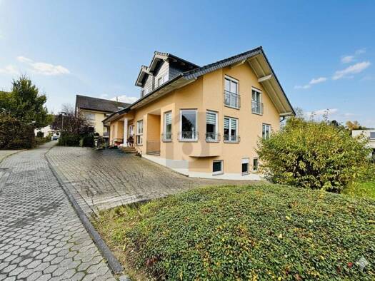 Wohnung zum Kauf 269.000 € 3 Zimmer 84 m² Bitburg 54634