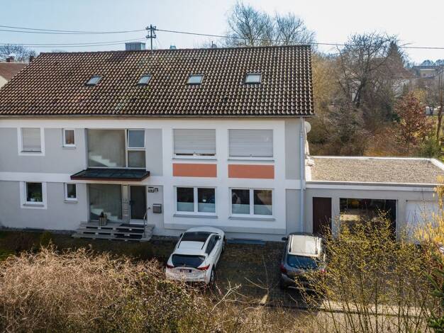 Mehrfamilienhaus zum Kauf 420.000 € 1 Zimmer 339 m² 1.062 m² Grundstück frei ab sofort Riedlingen Riedlingen 88499
