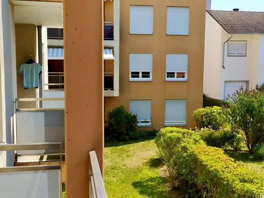 Wohnung zum Kauf 259.000 € 2 Zimmer 49,5 m² 2. Geschoss Tettnang 88069