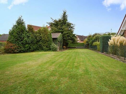 Grundstück zum Kauf 150.000 € 591 m² Grundstück Borghorst Steinfurt, Westfalen 48565