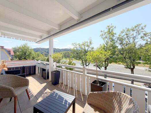 Wohnung zum Kauf 698.000 € 3 Zimmer 95,1 m² 2. Geschoss Bad Tölz Bad Tölz 83646