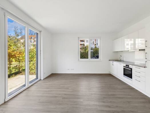 Wohnung zur Miete 1.515 € 3 Zimmer 92,8 m² EG frei ab 01.09.2026 Münchehagenstraße 59 Karow Berlin 13125