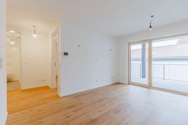 Wohnung zur Miete 638 € 2 Zimmer 50 m² 1. Geschoss frei ab 01.02.2025 Hauptstr. 20 Oberdolling Oberdolling 85129