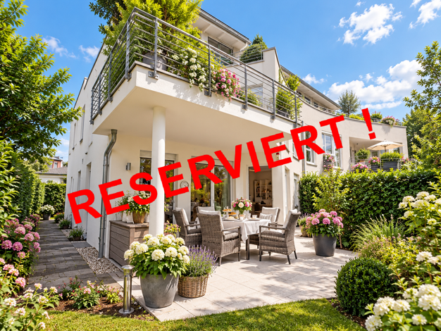 Terrassenwohnung zum Kauf als Kapitalanlage geeignet 649.000 € 3 Zimmer 117 m² Bergedorf Bergedorf 21029