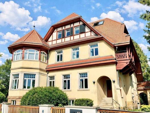 Wohnung zum Kauf 920.000 € 4 Zimmer 170 m² Loschwitz/Wachwitz Dresden 01326