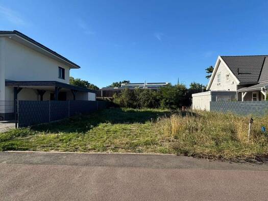 Grundstück zum Kauf 199.000 € 364 m² Grundstück frei ab 01.09.2027 Oranienburg Oranienburg 16515