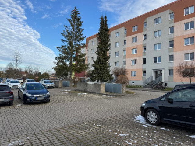 Wohnung zum Kauf 65.000 € 3 Zimmer 63 m²<br/>Wohnfläche Wurzen Wurzen 04808