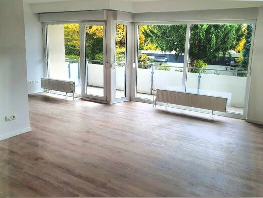 Wohnung zur Miete 600 € 3,5 Zimmer 69 m² Geschoss EG/4 frei ab 01.11.2026 König-Ludwig Recklinghausen 45663
