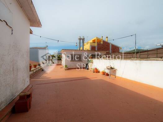 Haus zum Kauf 370.000 € 558 m² 526 m² Grundstück Malgrat de Mar 08380