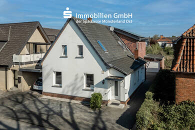 Einfamilienhaus zum Kauf 520.000 € 6 Zimmer 200 m² 707 m² Grundstück Warendorf Warendorf 48231