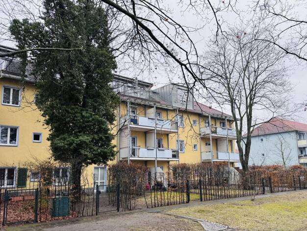 Wohnung zum Kauf provisionsfrei 188.200 € 2 Zimmer 46,5 m² Gehsener Straße 72 Köpenick Berlin 12555