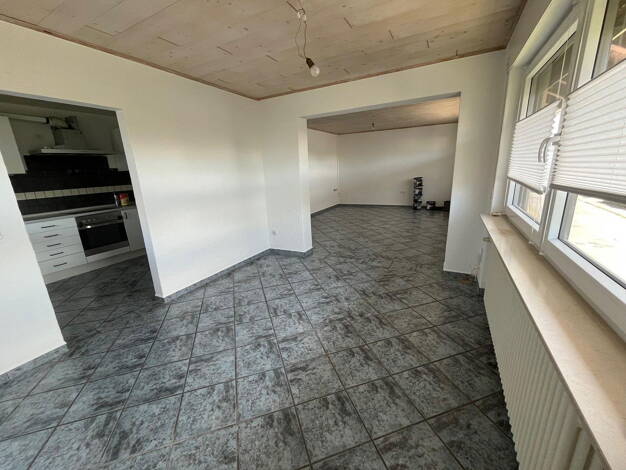 Wohnung zur Miete 1.150 € 5 Zimmer 117 m² 1. Geschoss Großkrotzenburg 63538