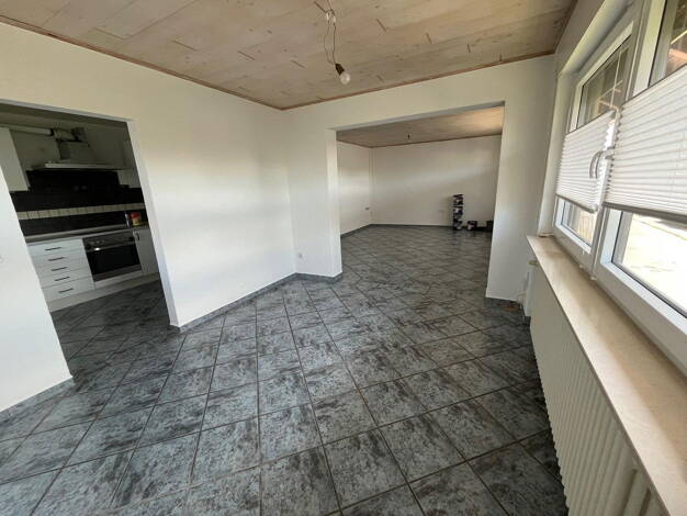 Wohnung zur Miete 1.150 € 5 Zimmer 117 m² 1. Geschoss Großkrotzenburg 63538