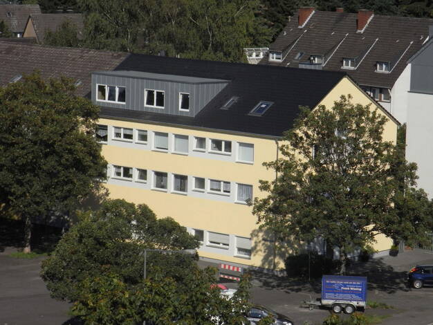 Wohnung zur Miete 1.120 € 3 Zimmer 91 m² 2. Geschoss frei ab sofort Köln 50737