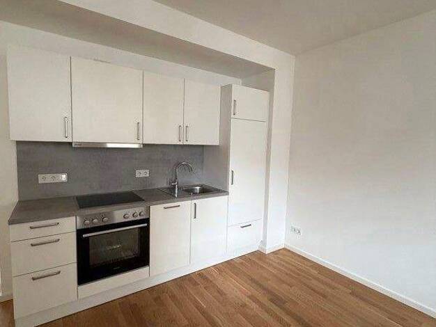 Wohnung zur Miete 799 € 2 Zimmer 56 m² 1. Geschoss Amely-Bölte-Straße 2 Wilsdruffer Vorstadt/Seevorstadt-West Dresden 01067